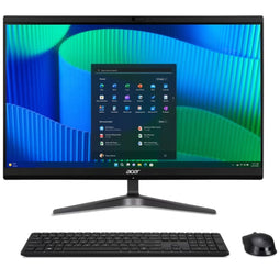 Acer VZ2524G - Alles in Eén - Intel Core Ultra 5 125U 16 GB RAM 1 TB SSD - Zwart