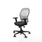 Piqueras y Crespo 2D036G0 - Gaming stoel - Hoogteverstelbaar - Donker grijs