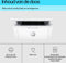 HP LaserJet M140w - All-In-One Laserprinter - 20 ppm - Zwart-Wit