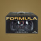 Blade Representaciones FT7013 - Racestuur - Formule 1 inspiratie - Zwart