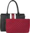 Socha Laptoptas BB Red Stripe 15.6 SO-038