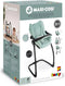 SMOBY Maxi Cosi Quinny 3in1 voedingsstoel voor pop Draagzak Rocker