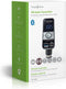 Nedis FM-Audiotransmitter voor Auto - Kantelbaar - Handsfree bellen - 1.1