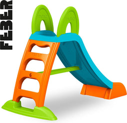Feber Water Slide Plus Glijbaan