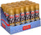 Christmas Traditions Decoratie spray - goud - glitter -150 ml - spuitbus - decospray