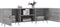 vidaXL - Tv-meubel - 150x30x50 - cm - bewerkt - hout - grijs - sonoma - eikenkleurig