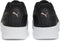 PUMA Carina Street - Lage sneakers - SoftFOAM+ - Puma Black-Puma Black-Rose Gold-Puma White