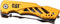 CAT® Multi-Tool en Pocket-Tool gift set