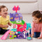 VTech Toet Toet Auto's - Minnie’s Winkelparadijs - Educatief Babyspeelgoed - Paars