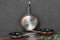 Buccan - Koekenpannenset - 20 24 28 cm - Keramische Non-Stick Coating
