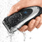 Braun MG5090 - Multigroomer - 3-in-1 systeem - Zwart