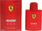 Ferrari - Red - Eau de toilette 125 ml - Herenparfum