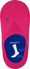 FALKE Cool Kick - Kinder footies - Antislip systeem - Pink