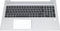 HP Laptop Toetsenbord Qwertz DE + Top Cover