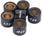 Variateur rollenset Top Racing 16x13mm 4.0 gram (6 rollen)