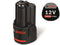 Bosch Professional GBA 12V - Accupack 3.0 Ah (1X GBA 12V 3.0 Ah)