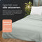 Sleeptime 2 in 1 Dekbed - Dekbed zonder Overtrek - 240x200 - Grijs