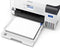 Epson SureColor SC-F100 - A4-dye sublimatieprinter - Compact design - Navulbaar inktoplossing