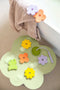 Quut | Fishing Bath Stickers - Frog Pond