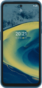 Nokia XR20 - Smartphone - 4GB RAM - 64GB opslag - Blauw
