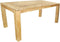 Your Own Living Victoria Tuintafel Teak - 300x100 cm