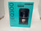 Siemens EQ300 TF301E19 - Espresso volautomaat - OneTouch milkPerfect - Piano Black