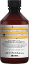 Davines Nourishing Shampoo 250 ml - Normale shampoo - Voor Alle haartypes