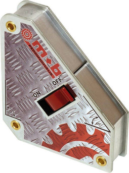 Peddinghaus 0048000000 Peddinghaus hoekmagneet 0048000000