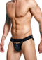 MOB EROTICWEAR - DNGEON PEAKABOO JOCKSTICK SINGLE SIZE