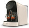 Philips L'Or Barista - Koffiezetapparaat - Dubbele shots - Wit