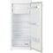 Beko BSSA210K4SN - Koel-vriescombinatie - 210 liter - Energieklasse E