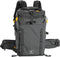 Vanguard VEO Active 53 - Rugzak - 45L met USB-aansluiting - Grijs