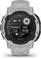 Garmin Instinct 2 Solar - Smartwatch - GPS - Zwart (Grijs)