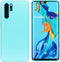 iMoshion Hoesje Geschikt voor Huawei P30 Pro Hoesje Siliconen - iMoshion Color Backcover - Mintgroen