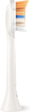 Philips Sonicare Premium All-in-One A3 – Opzetborstels voor Elektrische Tandenborstel – Wit – Verpakking van 2 - HX9092/87