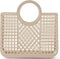 Liewood Samantha basket / draagtas - Sandy - Small
