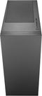 Cooler Master Silencio S600 - Tower Behuizing - ATX Micro-ATX Mini-ITX - 47L