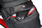 Port Designs Houston Laptop Rugzak - Gewatteerd 15.6 inch Laptopvak + 10 inch Tabletvak - Zwart