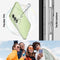 Spigen Galaxy A54 5G - Soft case - Schokabsorberend TPU - Transparant