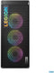 Lenovo Legion T7 34IRZ8 - Tower PC - Intel Core i9-14900KF 32GB DDR5 GeForce RTX 4070 Ti Super 2TB SSD