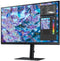 Samsung S27B610EQU - Monitor - 27