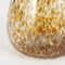 Mica Decorations Lyona Vaas - H16 x Ø23 cm - Bruin