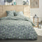 Tweepersoonsbedset - TODAY - Sunshine 16.14 - 240 x 260 cm - 100% Bedrukt katoen