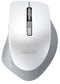 ASUS WT425 - Draadloze muis - Optische sensor 1600dpi - Wit