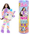 Barbie Cutie Reveal Color Dream - Barbiepop - Zebra