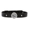 Talent Jewels TJA-2-02-03-2-235 - Uniseks Armband - Zwart