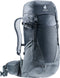 Deuter Futura Pro 36 - Wandelrugzak - Heren Black / Graphite 36 L