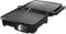 Contact Grill Stand Ufesa Pr2000 2200w Black Stainless Steel