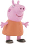 Comansi Speelfiguur Peppa Pig: Mummy Pig 6 Cm Roze