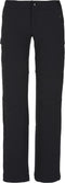 Columbia Back Beauty Passo Alto Heat Pant - Outdoorbroek Dames - Maat 38 - Black
